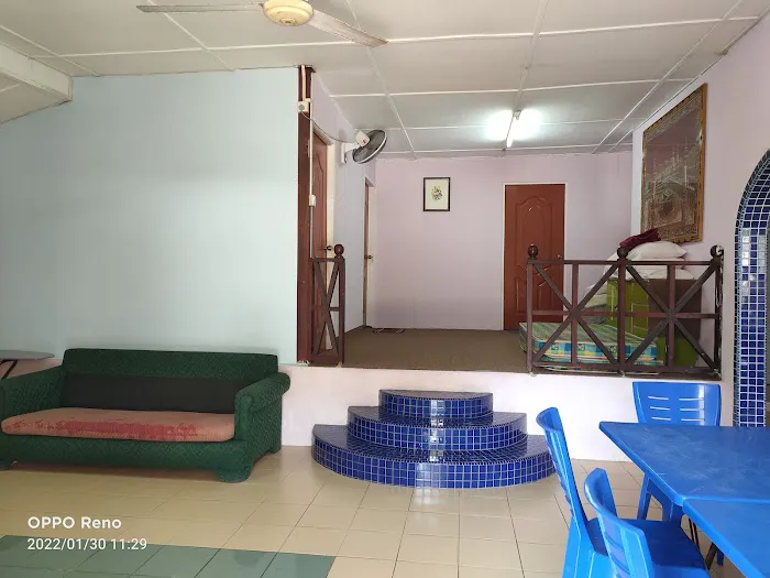 Redang Teratai Picture 3