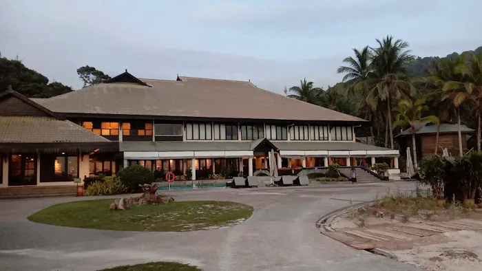 The Taaras Staff Quarters Picture 3