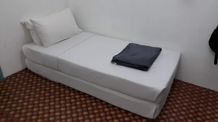 The Taaras Staff Quarters Picture 2