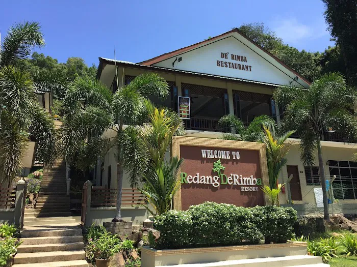Redang De Rimba Resort Picture 2