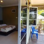 Redang De Rimba Resort