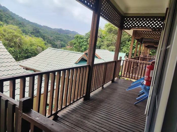 Redang De Rimba Resort Picture 5