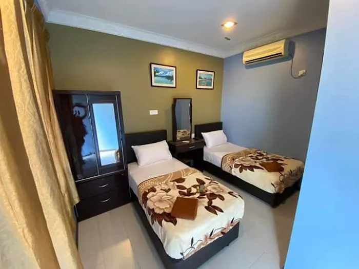 Redang De Rimba Resort Picture 6