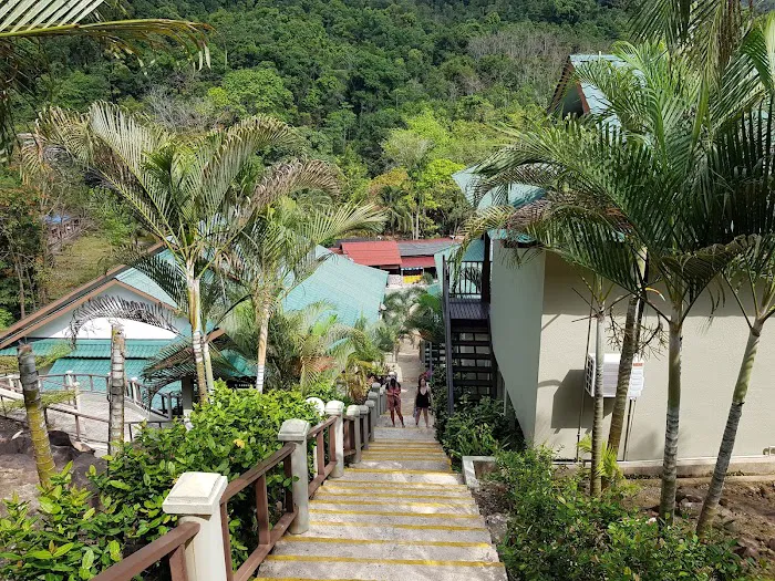 Redang De Rimba Resort Picture 9