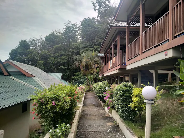 Redang De Rimba Resort Picture 8