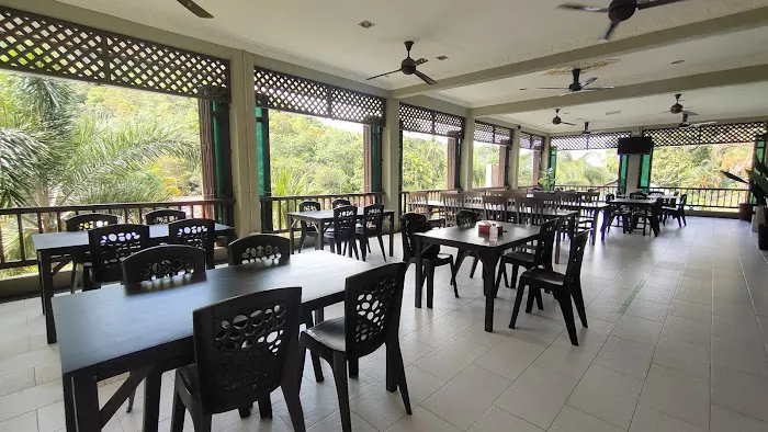 Redang De Rimba Resort Picture 3
