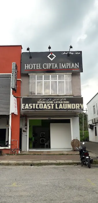 Hotel Cipta Impian Picture 2