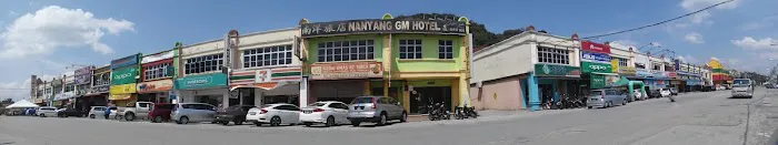 Nanyang GM Hotel Picture 1