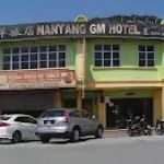 Nanyang GM Hotel
