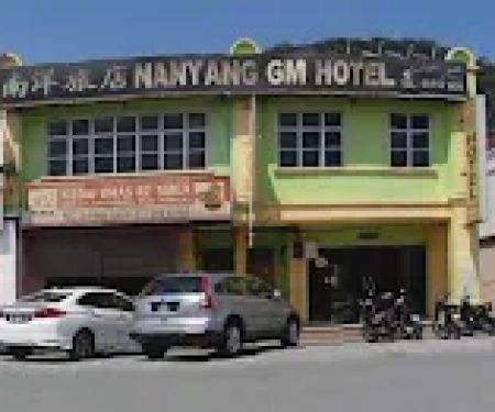 Nanyang GM Hotel