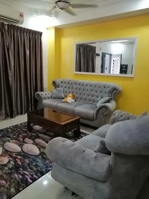 Homestay Green8119 Picture 3