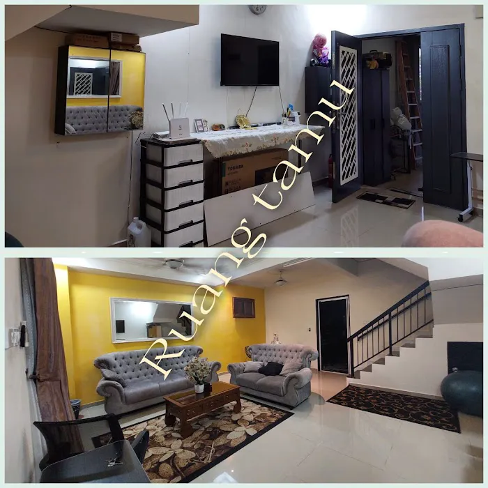 Homestay Green8119 Picture 5