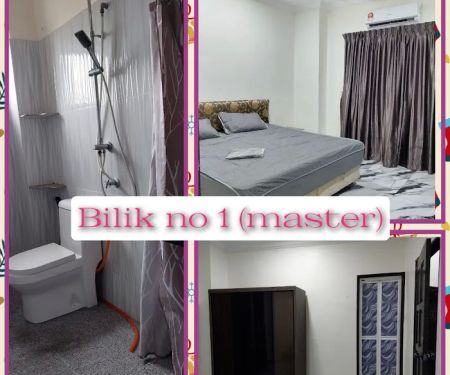 Homestay Green8119