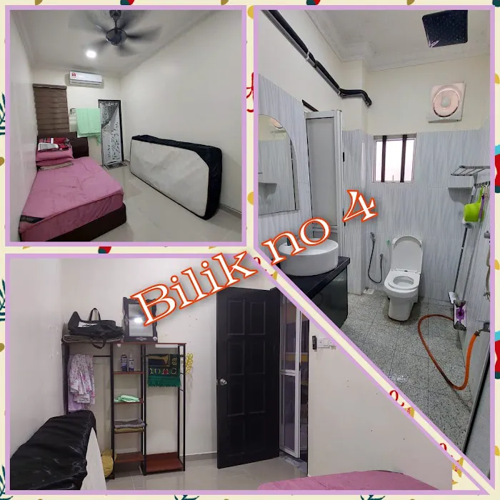 Homestay Green8119 Picture 7