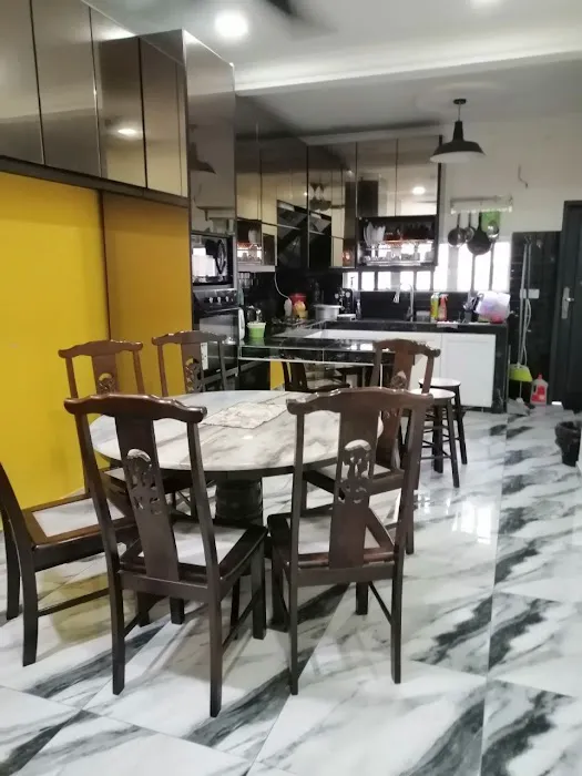 Homestay Green8119 Picture 4