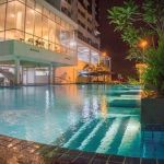 Homestay Nabiha Bangi Wonderland
