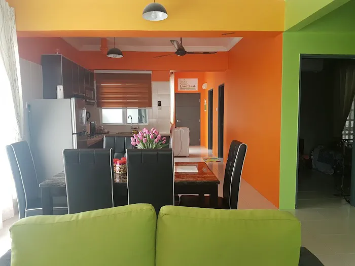 Homestay Bandar Baru Bangi Picture 4