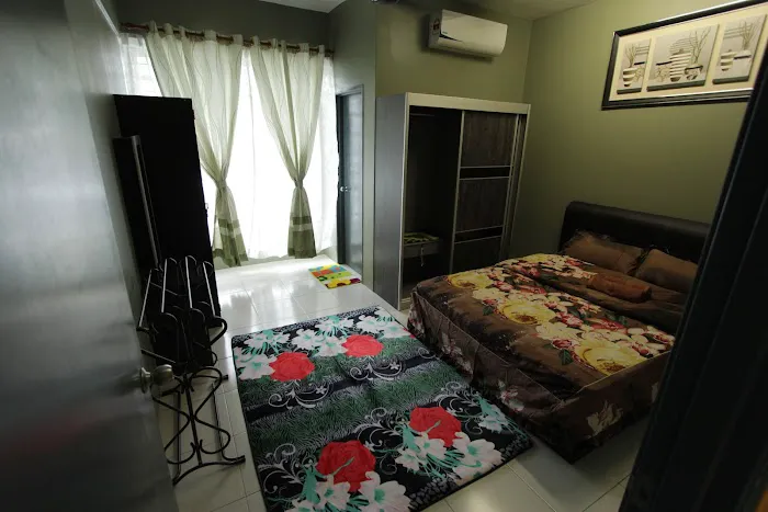 Homestay Bandar Baru Bangi Picture 2