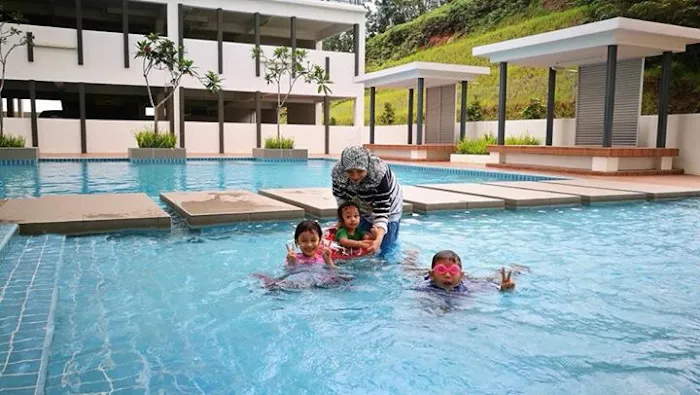 Homestay Bandar Baru Bangi Picture 9