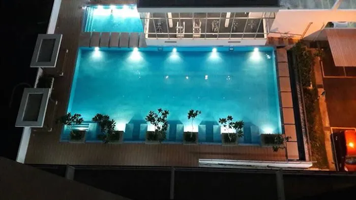 Homestay Bandar Baru Bangi Picture 10
