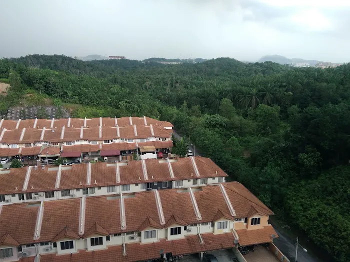 Homestay Bandar Baru Bangi Picture 8