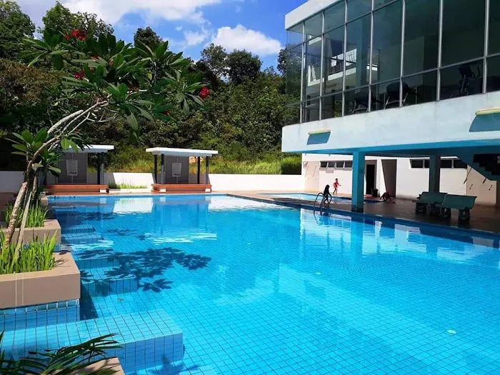 Impian Elite Homestay @Hijauan Heights Bangi Picture 4