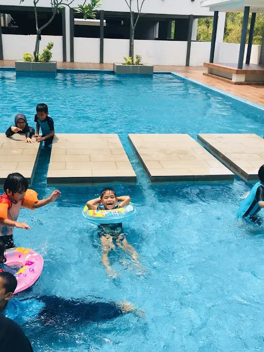 Impian Elite Homestay @Hijauan Heights Bangi Picture 9
