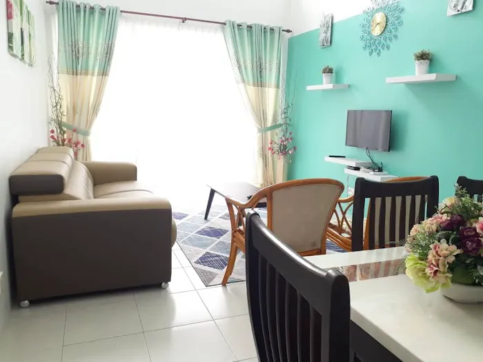 Impian Elite Homestay @Hijauan Heights Bangi Picture 5
