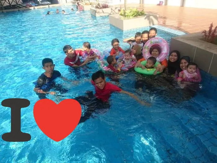 Impian Elite Homestay @Hijauan Heights Bangi Picture 8