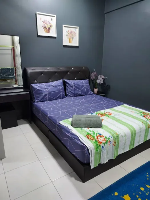 Hanis Homestay De Bangi Picture 4