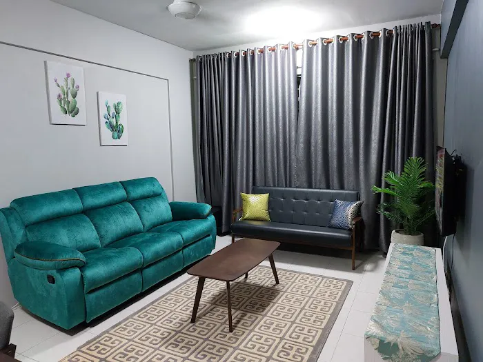 Hanis Homestay De Bangi Picture 8