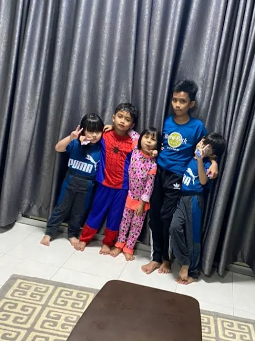 Hanis Homestay De Bangi Picture 6