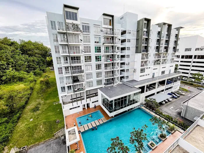 Hanis Homestay De Bangi Picture 9