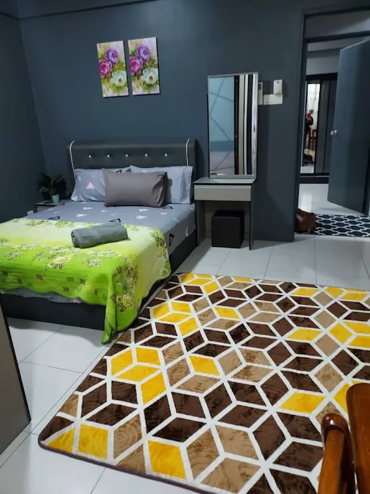 Hanis Homestay De Bangi Picture 2