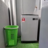 Hanis Homestay De Bangi ico