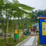 Parque Suites @ Bangi Homestay | Guest House