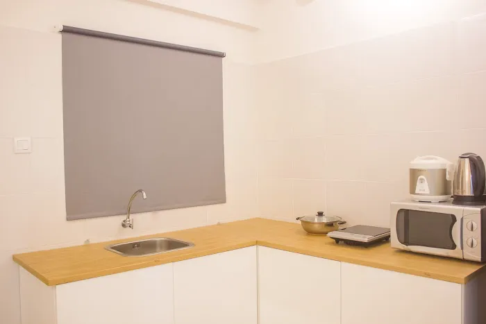 Parque Suites @ Bangi Homestay | Guest House Picture 7
