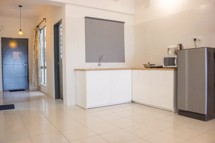 Parque Suites @ Bangi Homestay | Guest House Picture 3