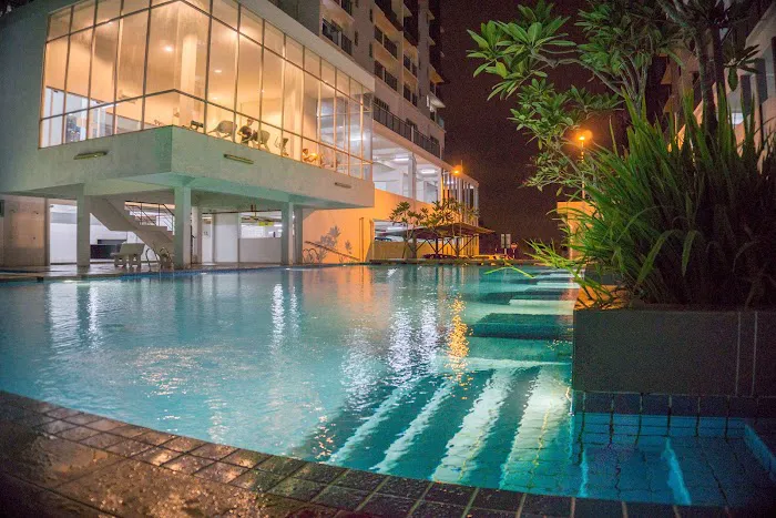 Parque Suites @ Bangi Homestay | Guest House Picture 10