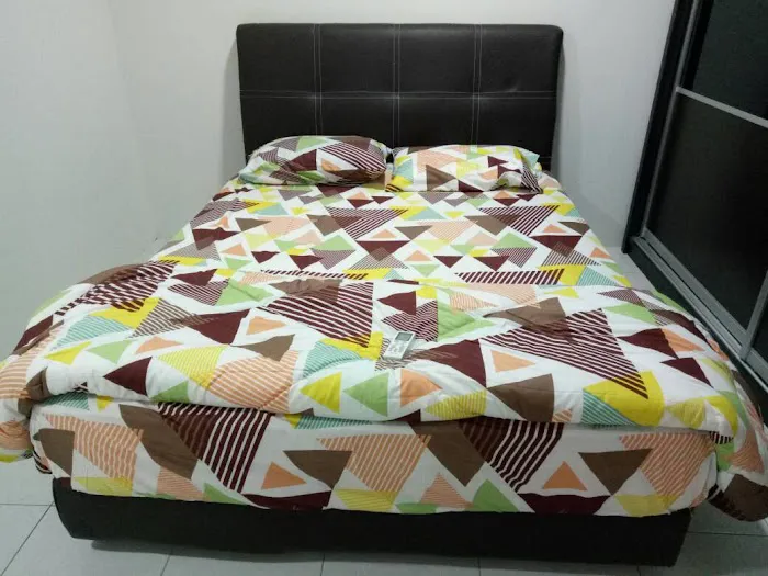 Glurpee Homestay Hijauan Height Condo Bangi Picture 6