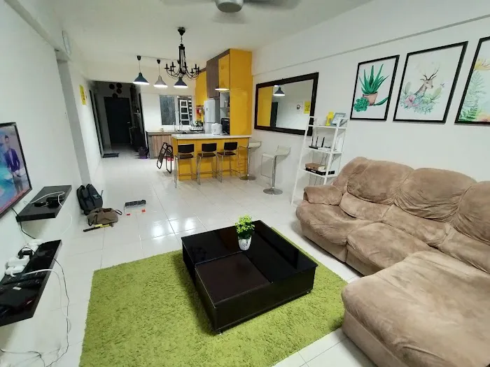 Glurpee Homestay Hijauan Height Condo Bangi Picture 10