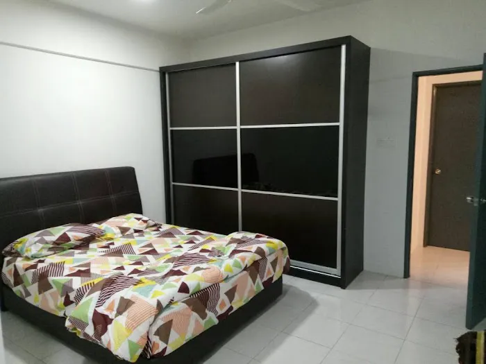 Glurpee Homestay Hijauan Height Condo Bangi Picture 3