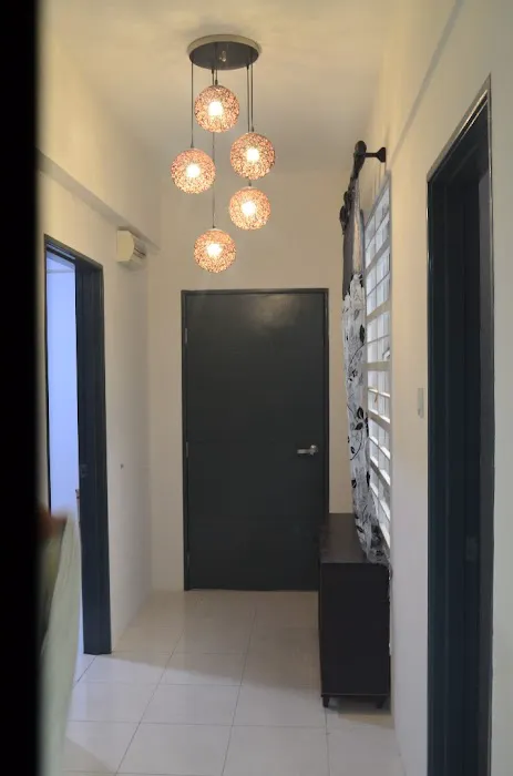 Glurpee Homestay Hijauan Height Condo Bangi Picture 5