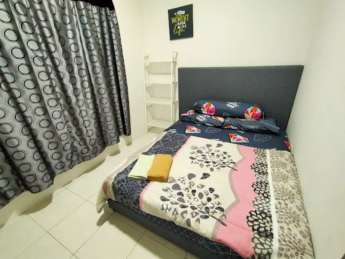 Glurpee Homestay Hijauan Height Condo Bangi Picture 8