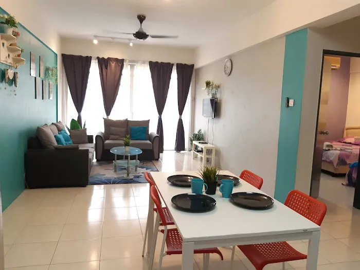 Anis Homestay Bangi Picture 5