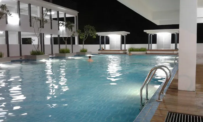 Anis Homestay Bangi Picture 6