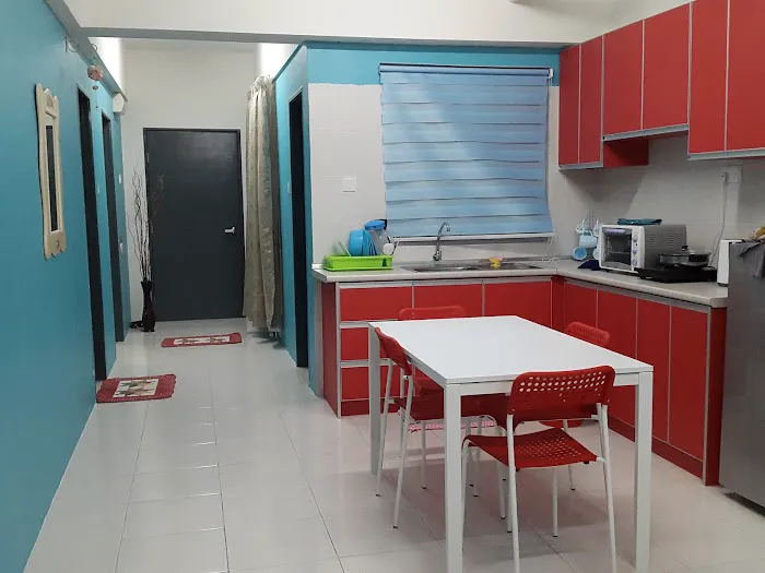 Anis Homestay Bangi Picture 9