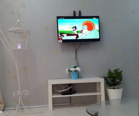 Anis Homestay Bangi