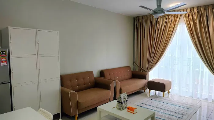 VH Homestay @ UKM Bangi Picture 3