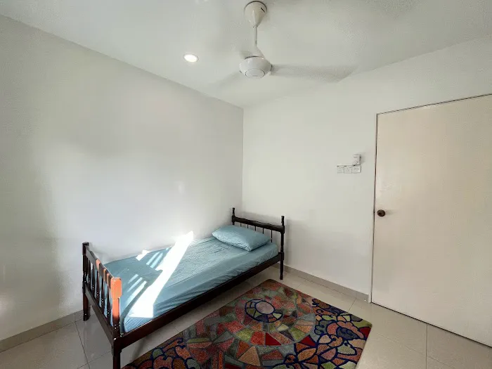 SIREH Homestay @ Telok Panglima Garang Picture 1